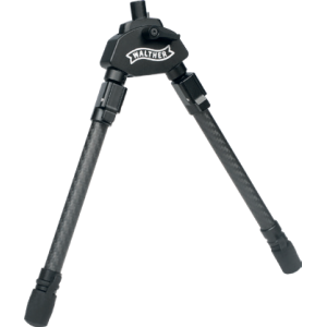 Walther RS3 Zweibein Pro Hunt Tac