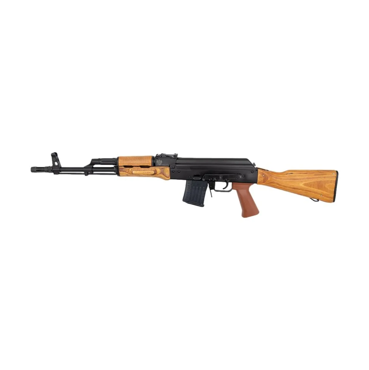 WBP AK47 Jack Holz 5.56x45 mm