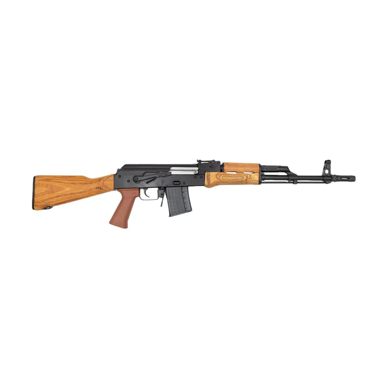 WBP AK47 Jack Holz 5.56x45 mm – Bild 2