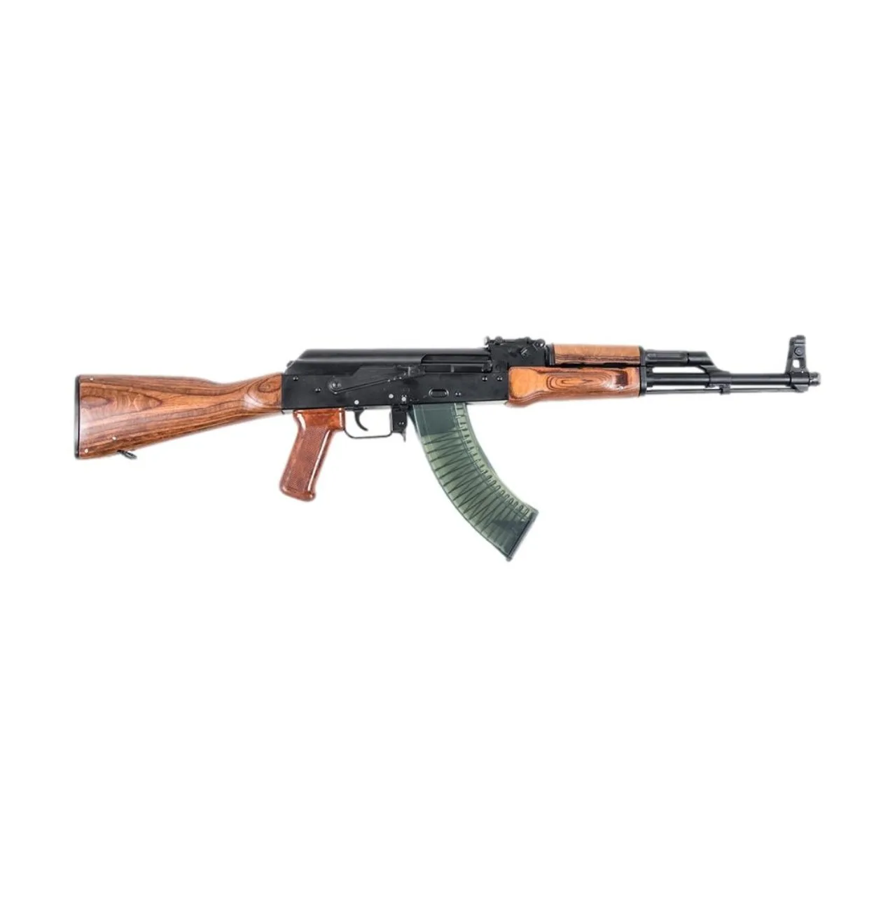 WBP AK47 Jack Holz 7.62x39 mm – Bild 2