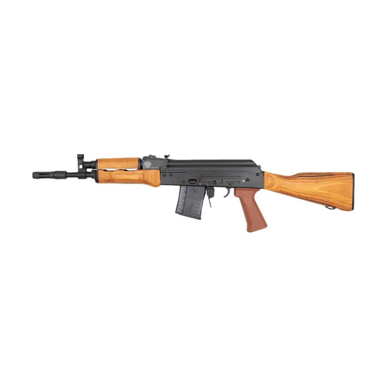 WBP AK47 MidiJack Holz