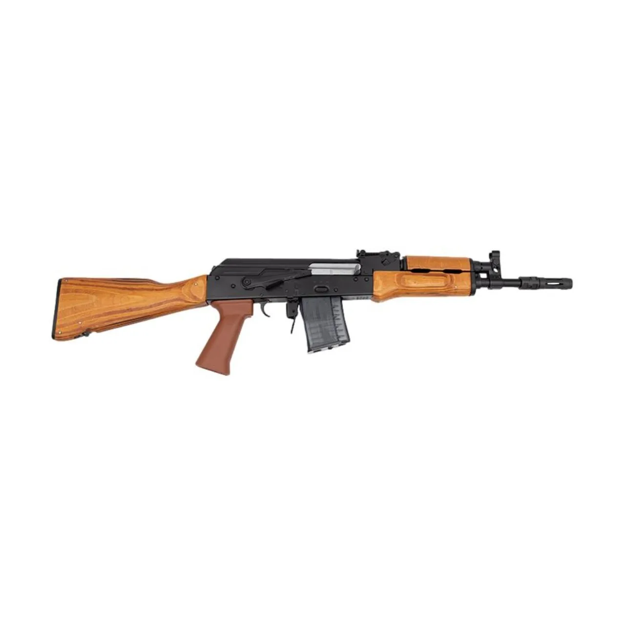 WBP AK47 MidiJack Holz – Bild 2
