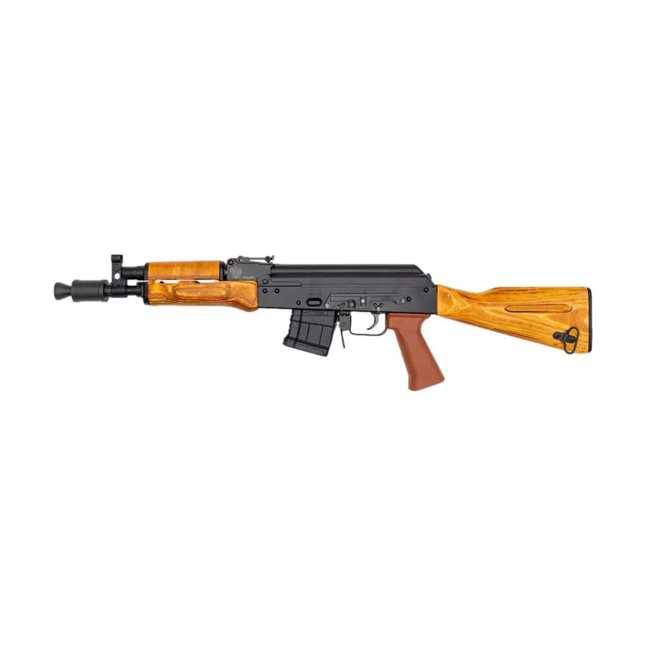 WBP AK47 MiniJack Holz