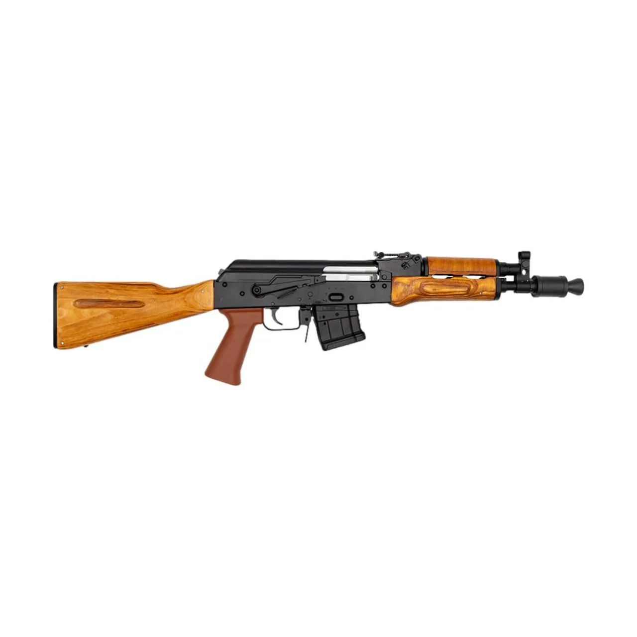 WBP AK47 MiniJack Holz – Bild 2
