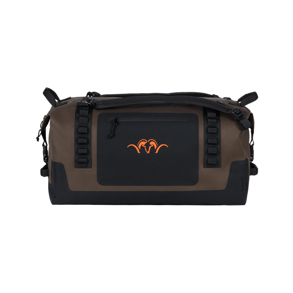 Blaser Duffle Bag L Braun 110l