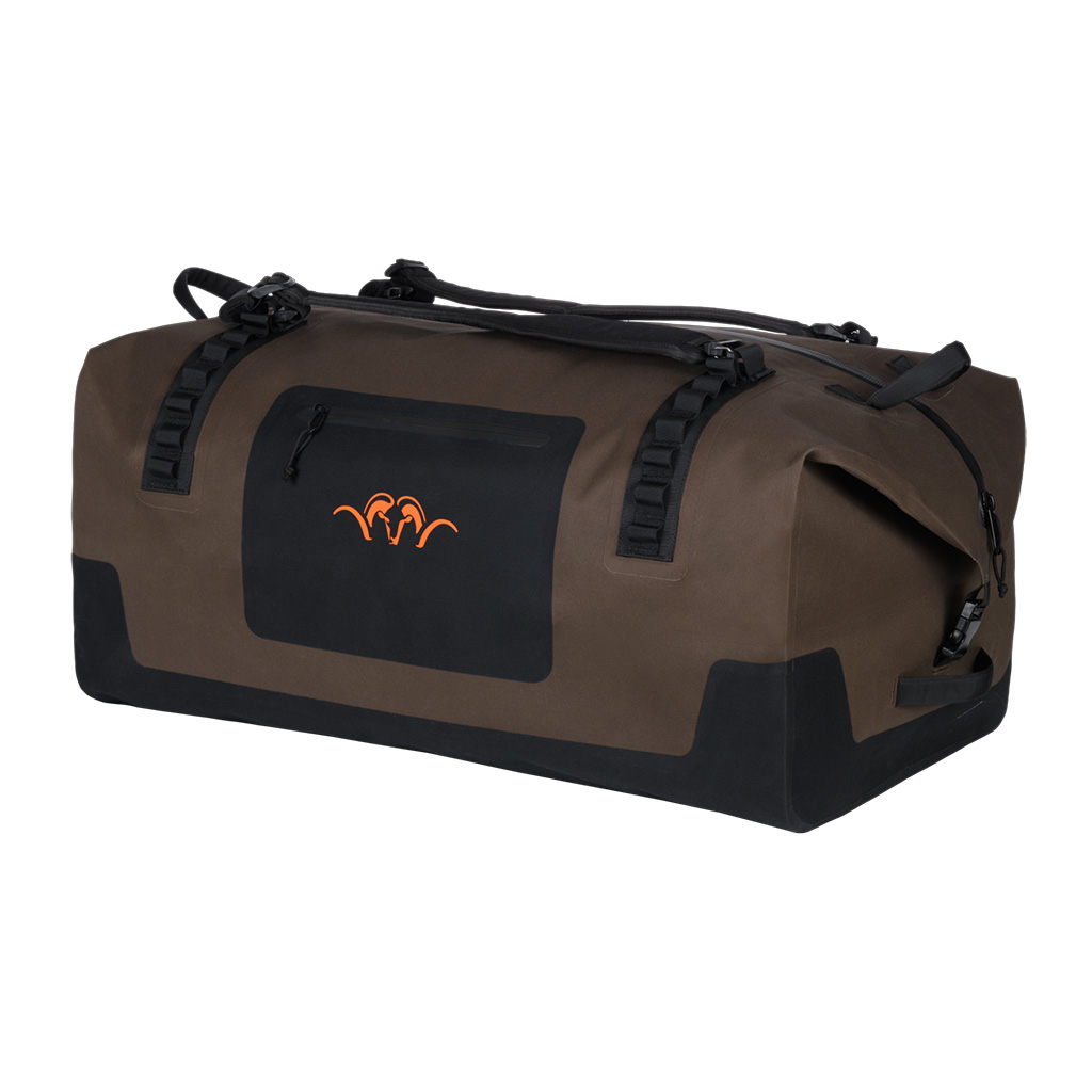 Blaser Duffle Bag L Braun 110l – Bild 2