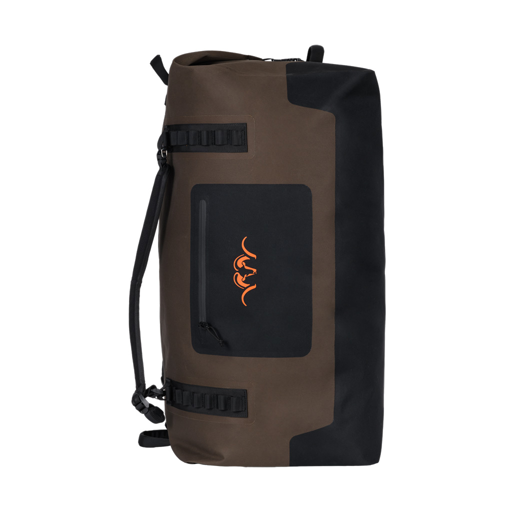 Blaser Duffle Bag L Braun 110l – Bild 3