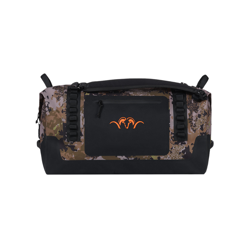 Blaser Duffle Bag M HunTec Camouflage 60l