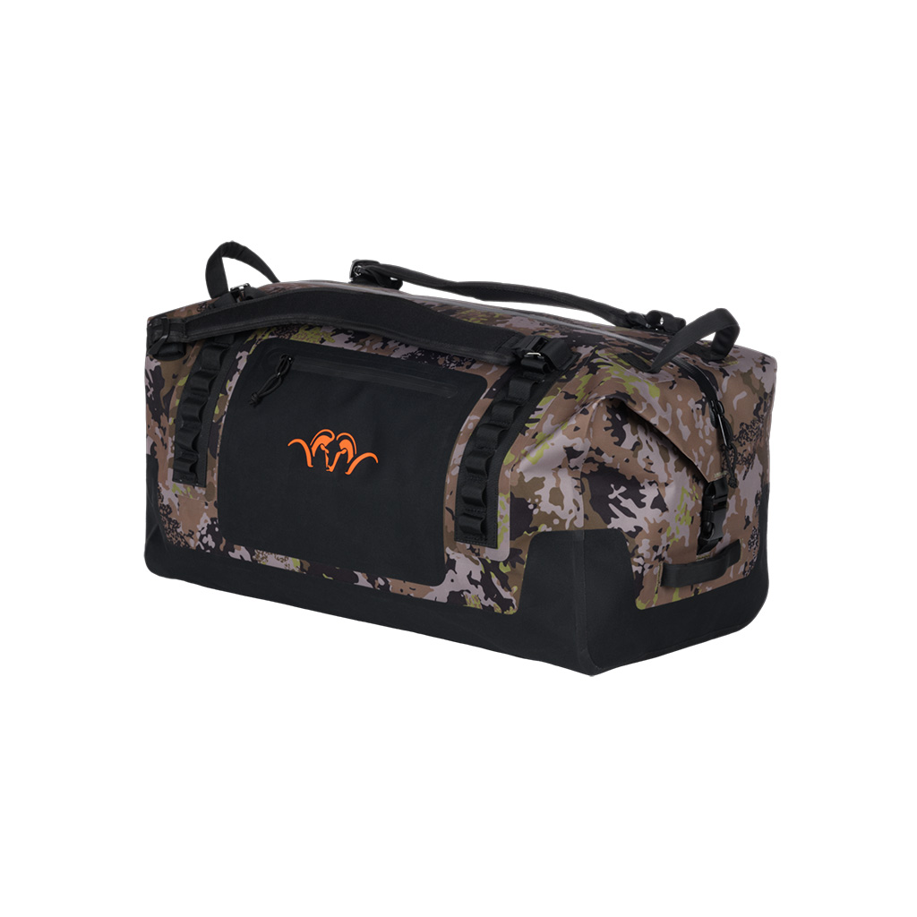 Blaser Duffle Bag M HunTec Camouflage 60l – Bild 2