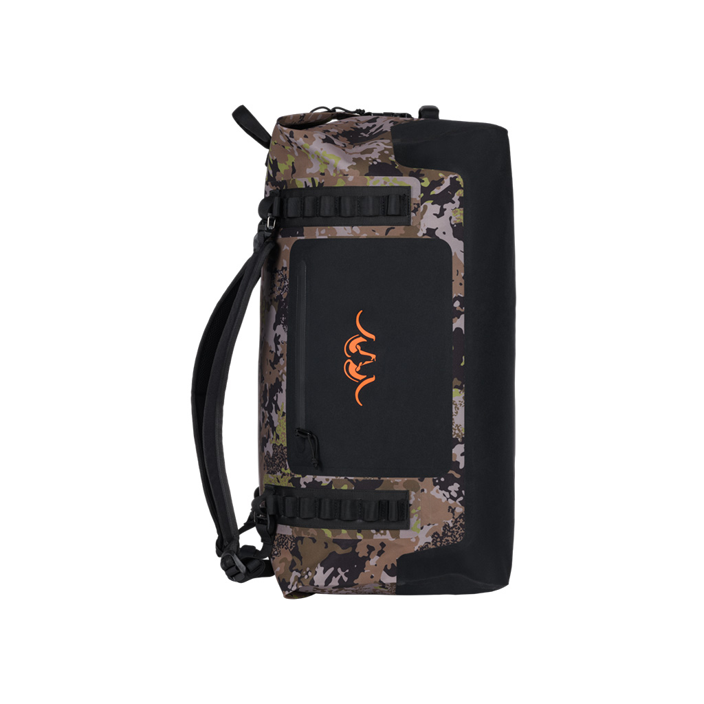 Blaser Duffle Bag M HunTec Camouflage 60l – Bild 3