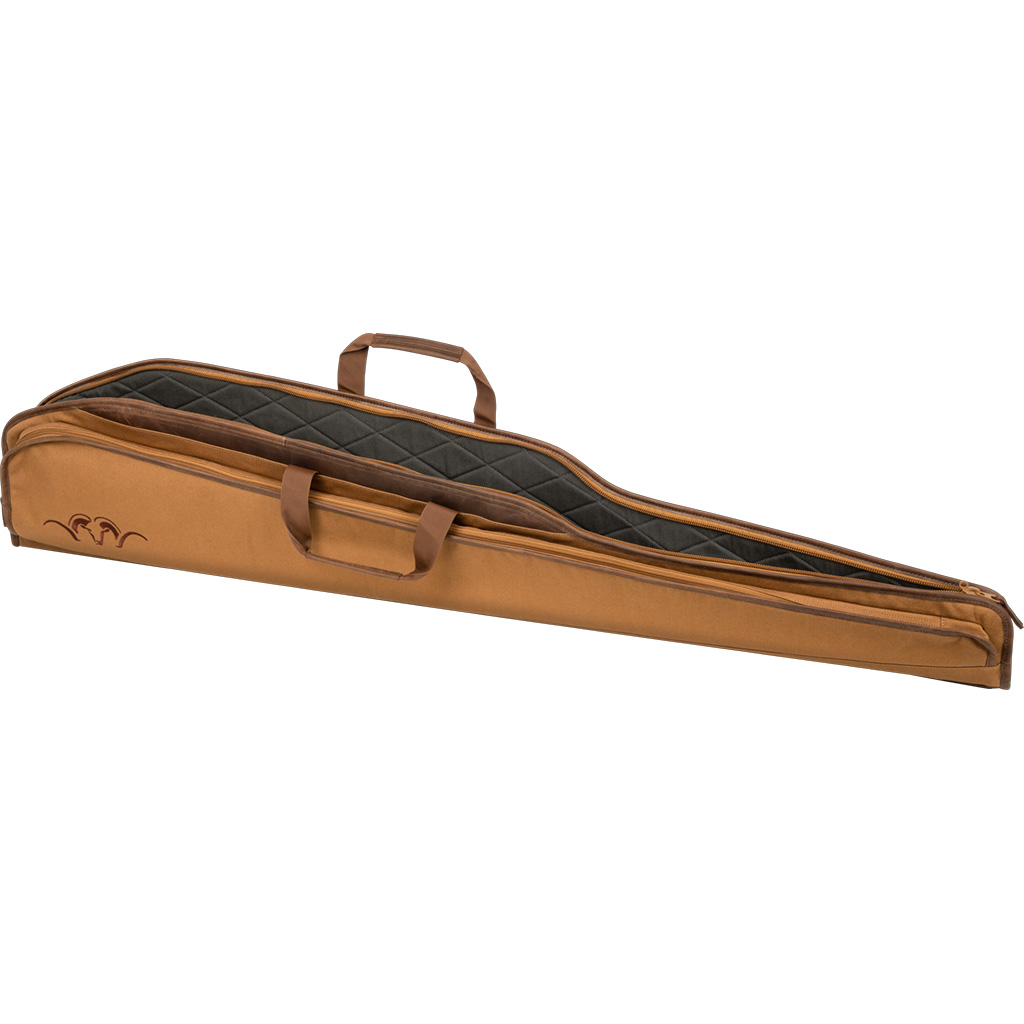Blaser Futteral Essential Canvas/Leder Sand – Bild 3
