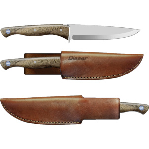 Blaser Messer Prestige 110
