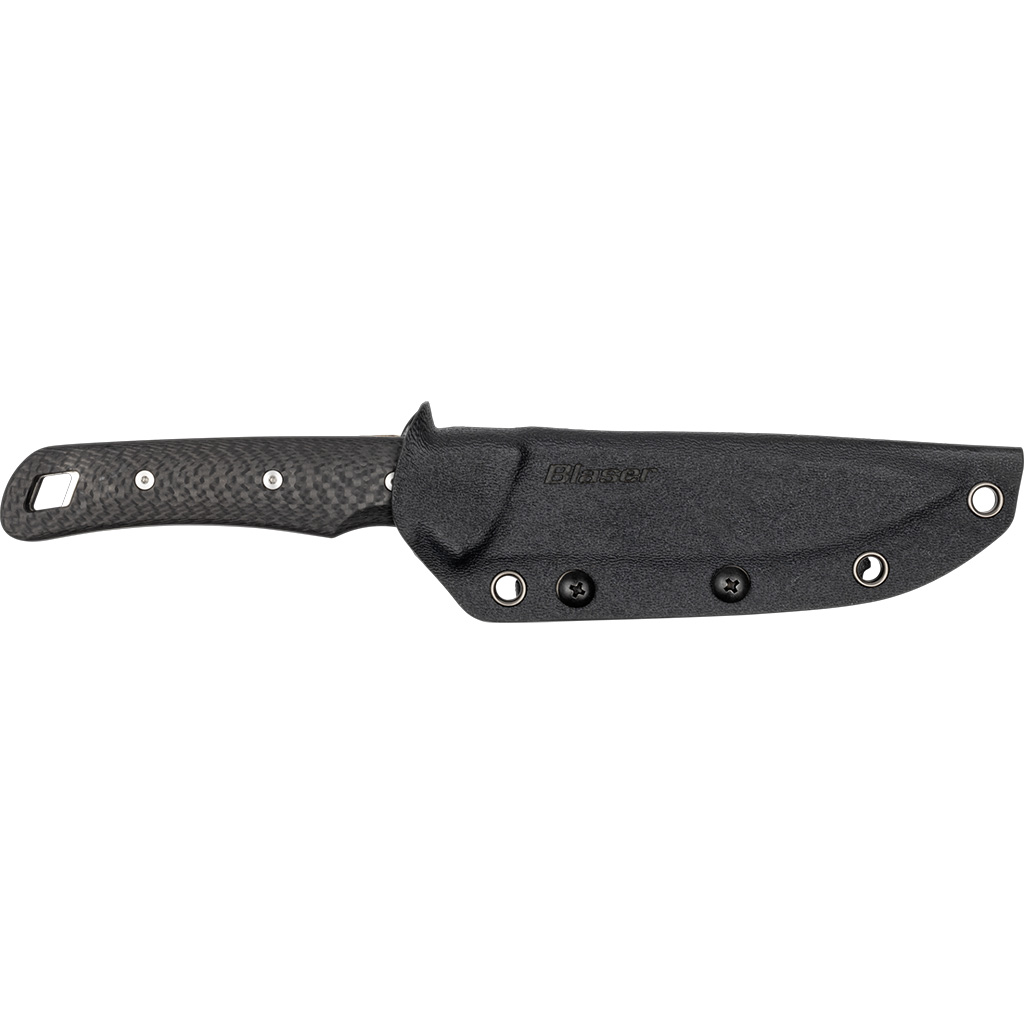 Blaser Messer Ultimate Carbon 110