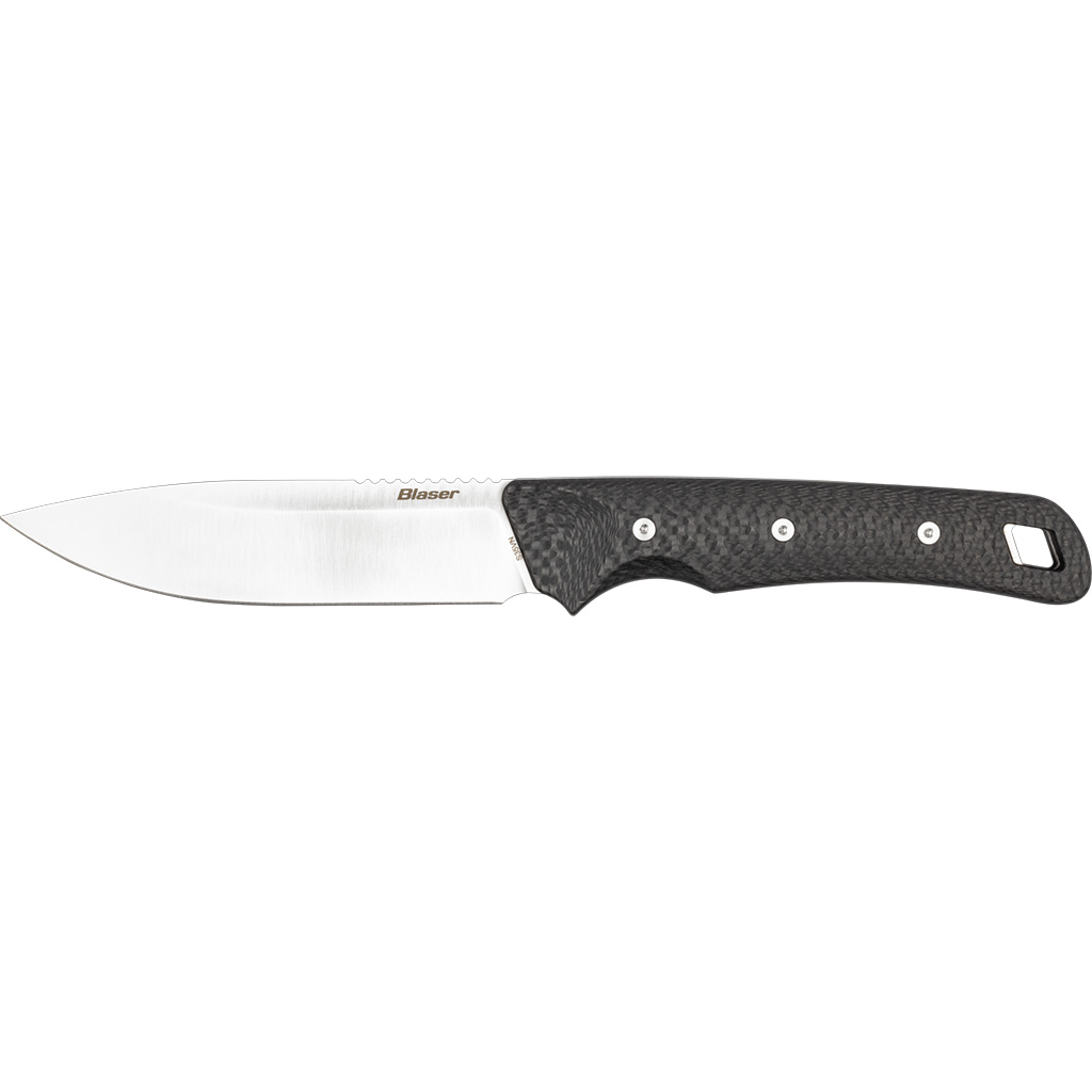 Blaser Messer Ultimate Carbon 110 – Bild 2