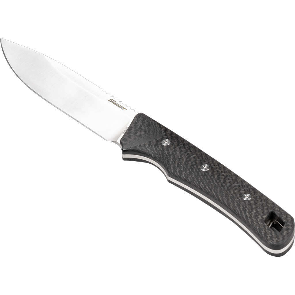 Blaser Messer Ultimate Carbon 110 – Bild 3