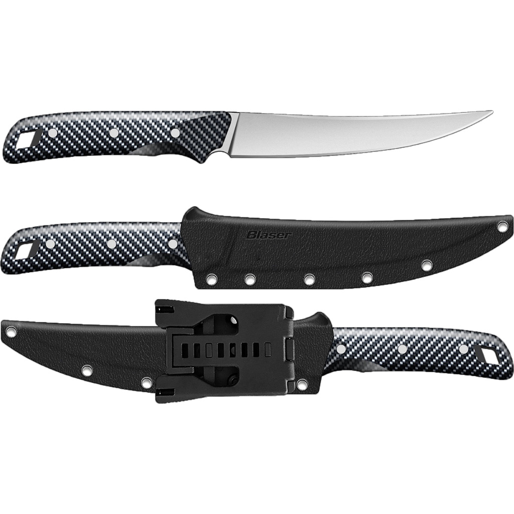 Blaser Messer Ultimate Carbon 150