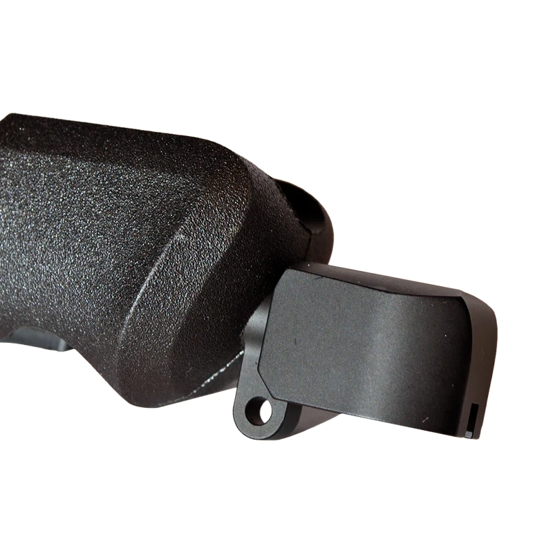 Blaser R8 Adapter für Spartan Javelin Zweibeine