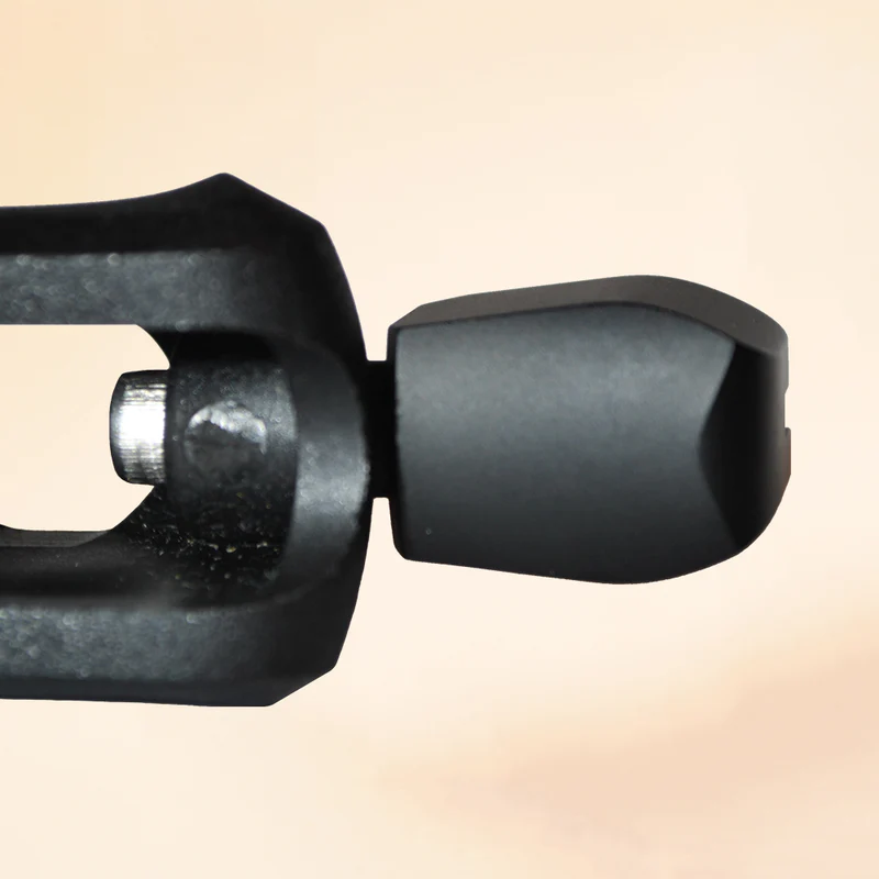 Blaser R8 Adapter für Spartan Javelin Zweibeine – Bild 2