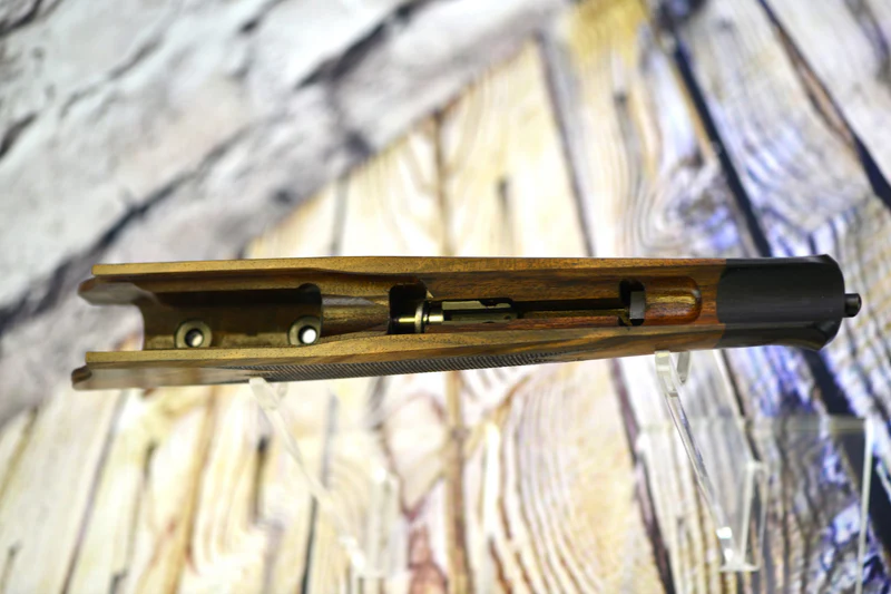 Blaser R8 Adapter für Spartan Javelin Zweibeine – Bild 7