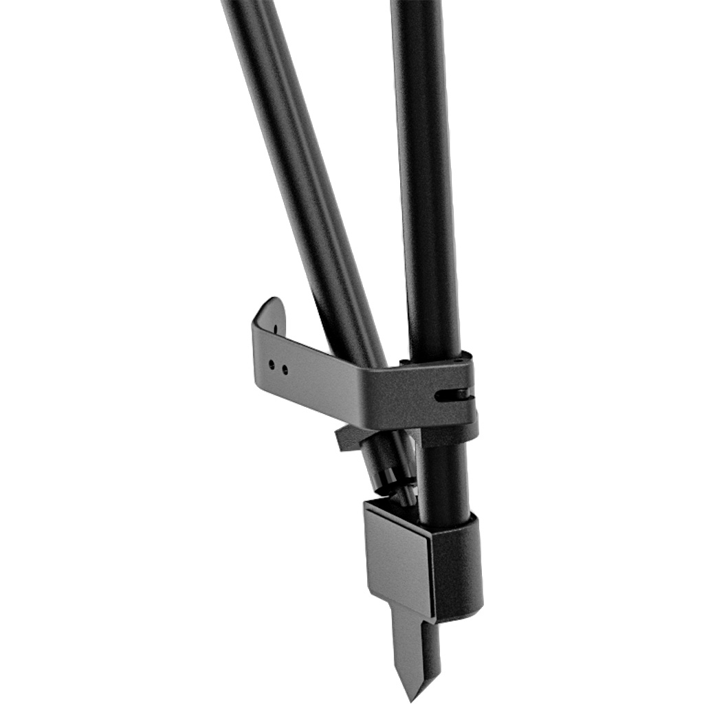 Blaser Zielstock 2.1 Aluminium – Bild 2