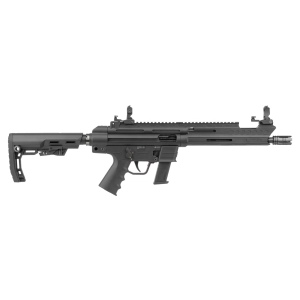 GSG-9 Sport Compact Kal. 9mm Para, 10 Schuss, 10.5" Lauf (Gesamtlänge: 770- 845 mm)