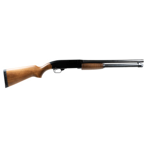 Winchester Defender 12 GA