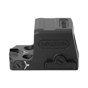 Holosun Reflexvisier EPS-CARRY-GR-2 mit grünem 2MOA Dot