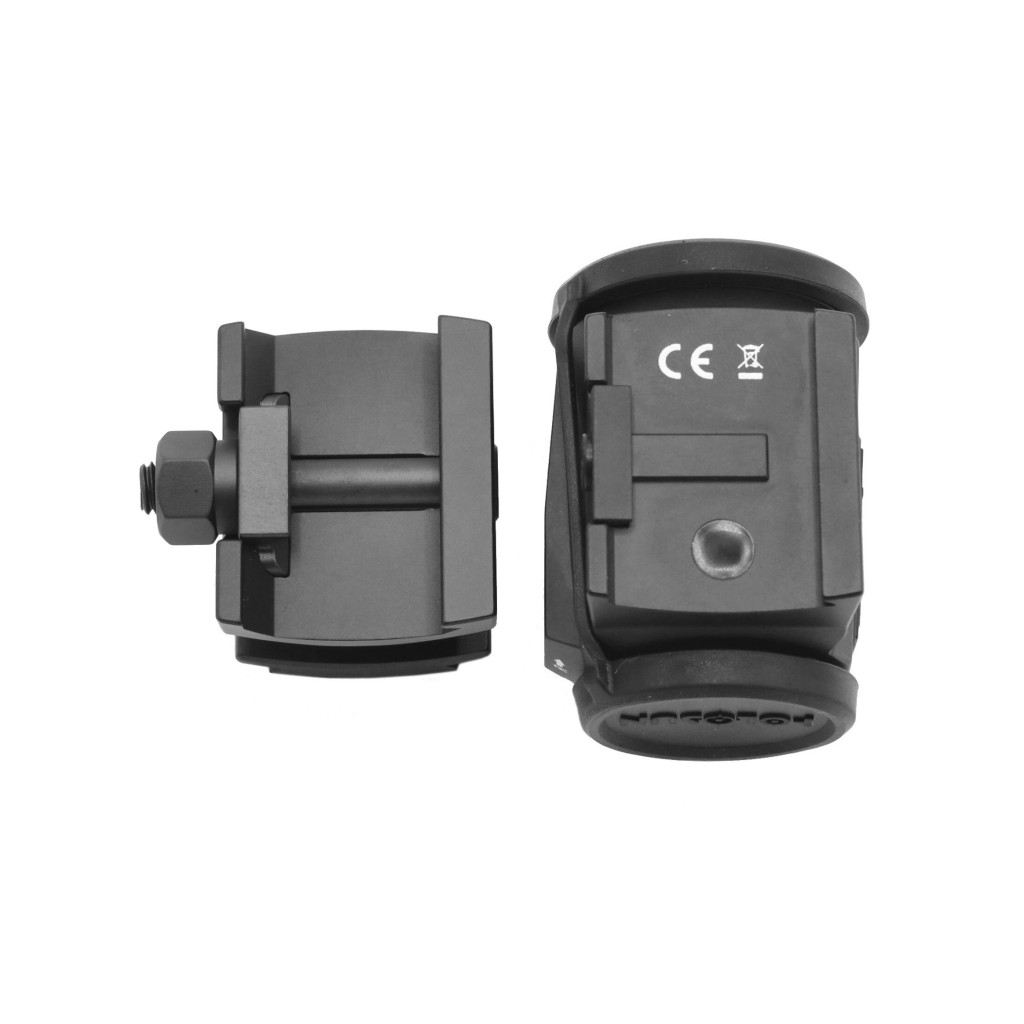 Holosun Reflexvisier SCRS-RD-2 mit rotem 2MOA Dot – Bild 10
