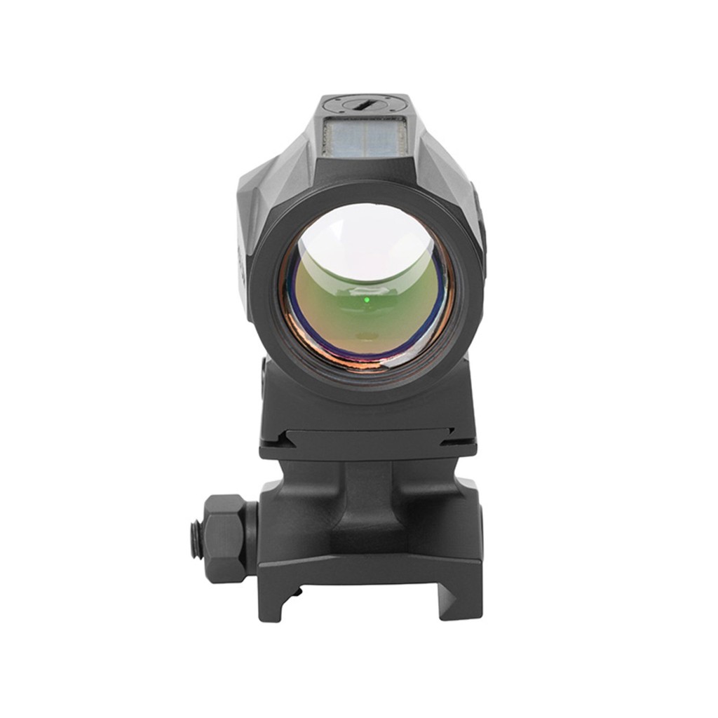 Holosun Reflexvisier SCRS-RD-2 mit rotem 2MOA Dot – Bild 4