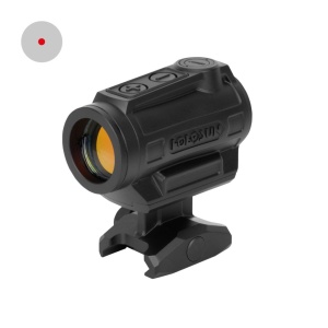 Holosun Reflexvisier ARO-CORE-RD-2 mit rotem 2MOA Dot
