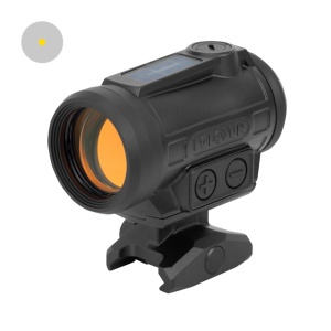 Holosun Reflexvisier ARO-EVO-GD-2 mit goldenem 2MOA Dot
