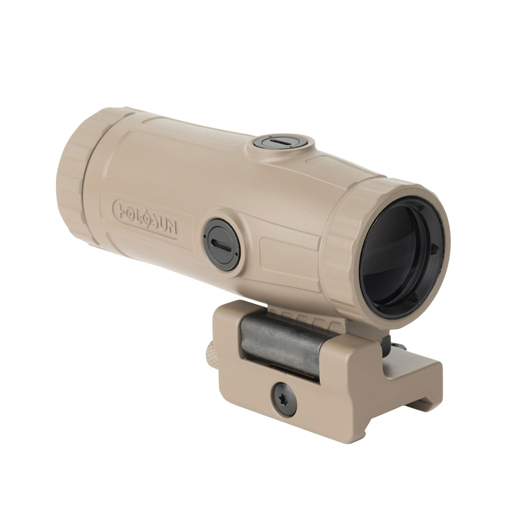 Holosun Magnifier HM3X-FDE – Bild 2