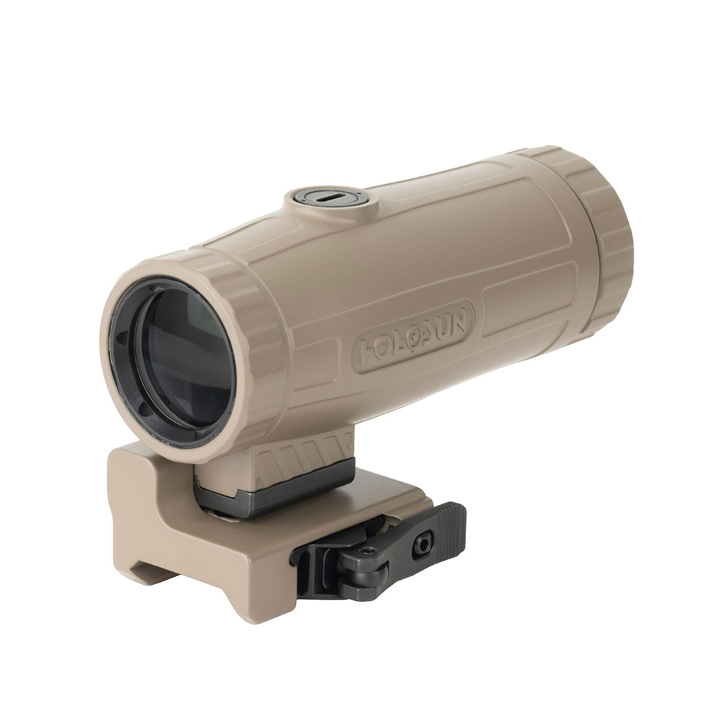 Holosun Magnifier HM3X-FDE – Bild 4