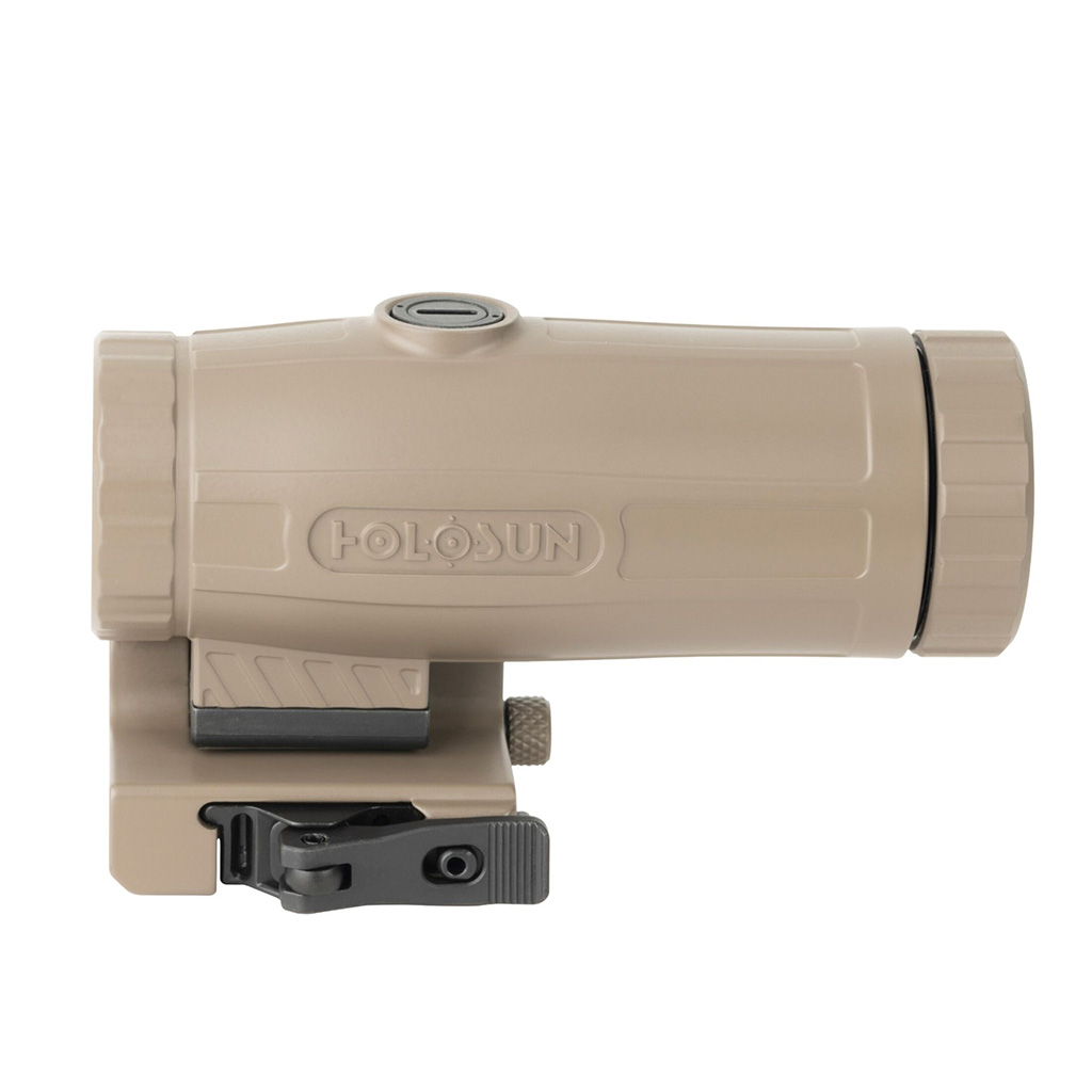 Holosun Magnifier HM3X-FDE – Bild 5
