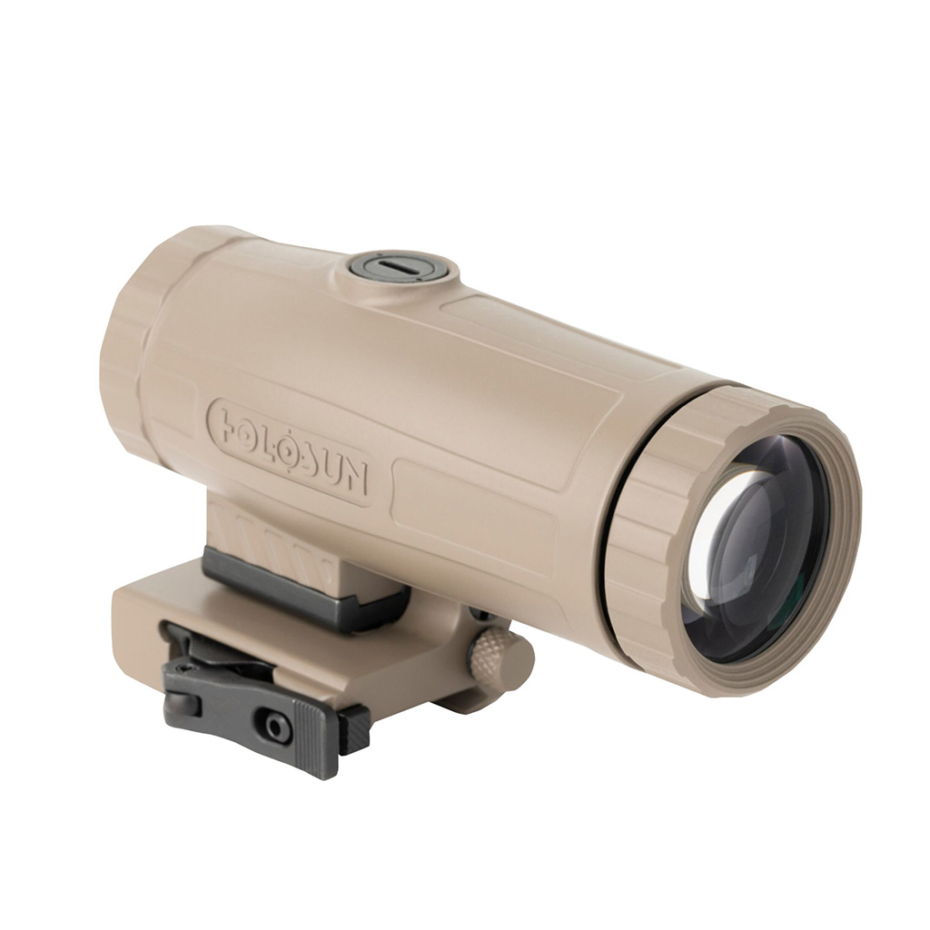 Holosun Magnifier HM3X-FDE – Bild 6