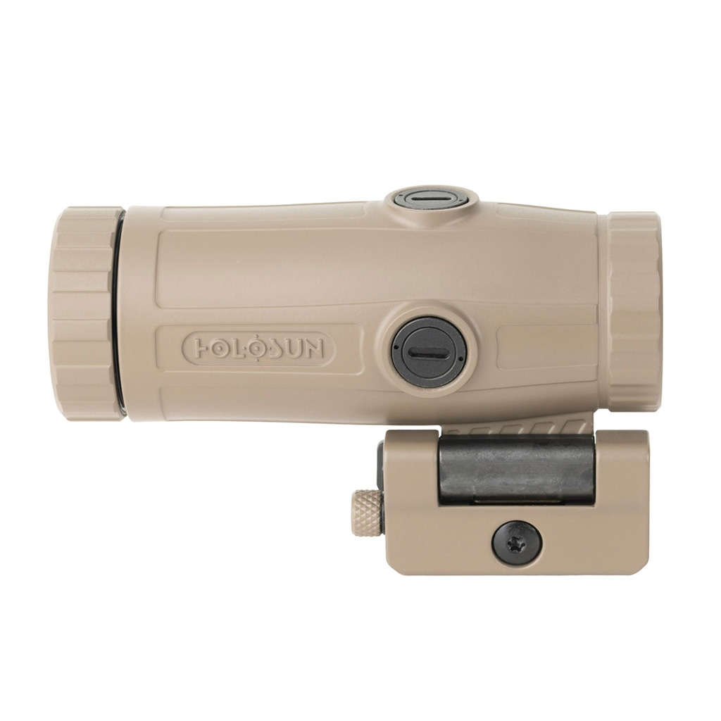 Holosun Magnifier HM3X-FDE – Bild 8