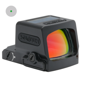 Holosun Reflexvisier EPS-CORE-GR-3 mit grünem 3MOA Dot