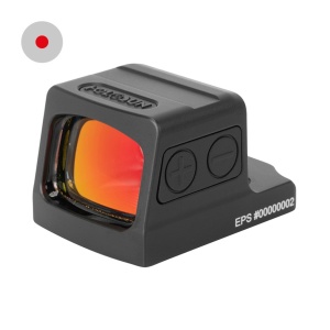 Holosun Reflexvisier EPS-GD-6 mit goldenem 6MOA Dot