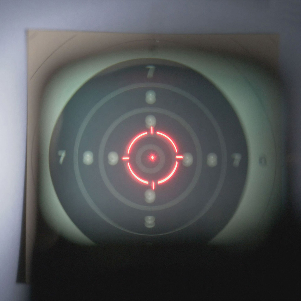 Holosun Magnifier HM3X-MICRO – Bild 2