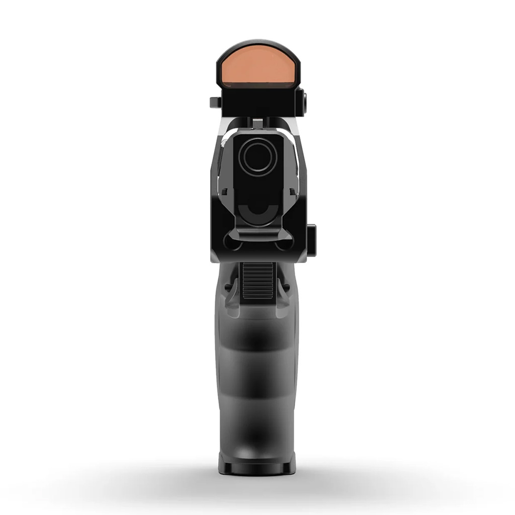 MAK P-Lock Reflexvisier-Montage für Pistolen – Bild 2