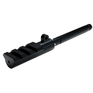 Picatinny-Adapter für Sauer 404/505