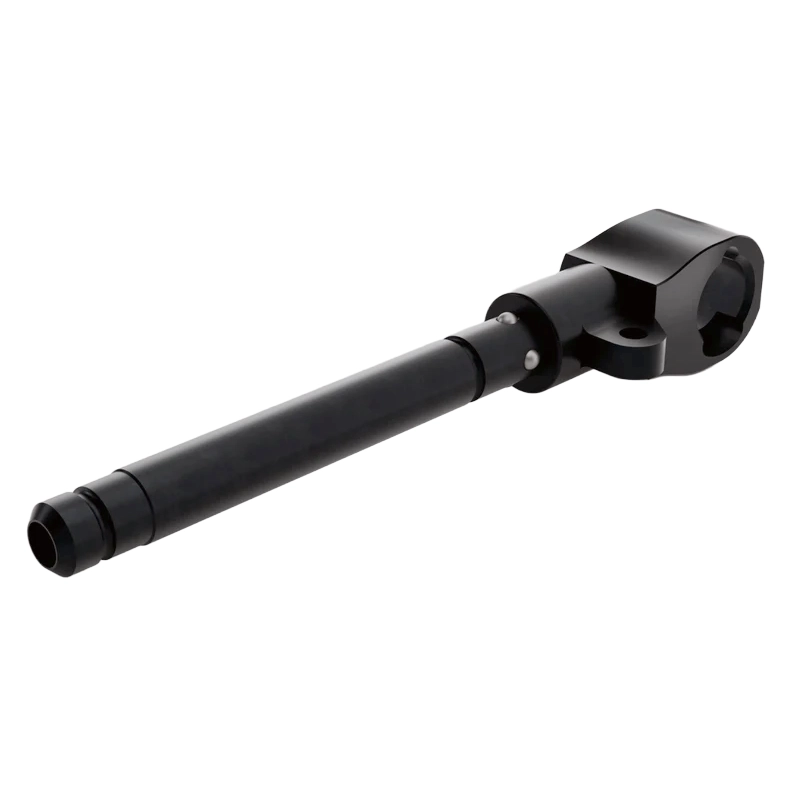 Sauer 404/505 Adapter für Spartan Javelin