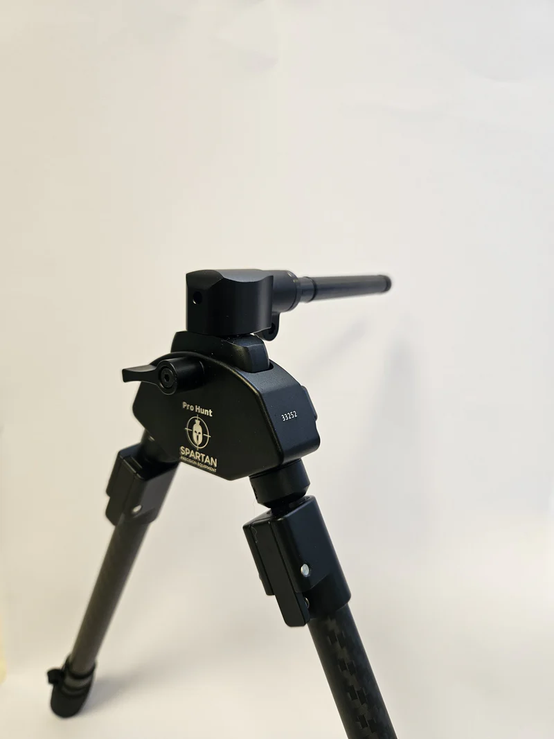 Sauer 404/505 Adapter für Spartan Javelin – Bild 7