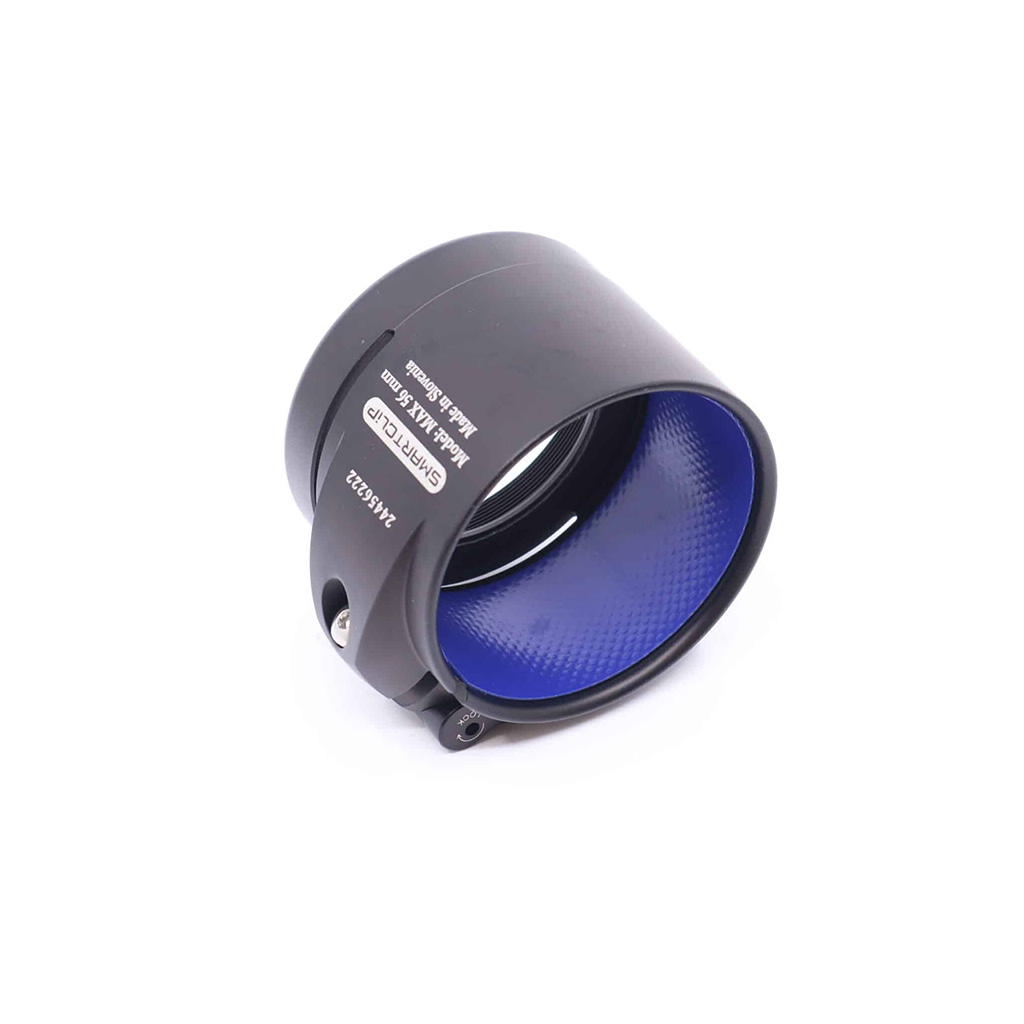 Smartclip AS Multi AX Klemmadapter – Bild 5