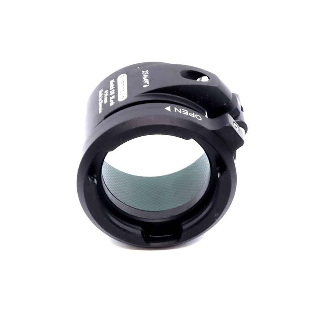Smartclip DS III Locksystem Bajonett-Klemmadapter – Bild 2