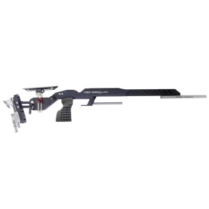 TEC-HRO Auflage-Aluschaft KK fanatic für diverse Modelle