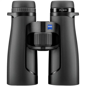 Zeiss Fernglas SFL 8x50