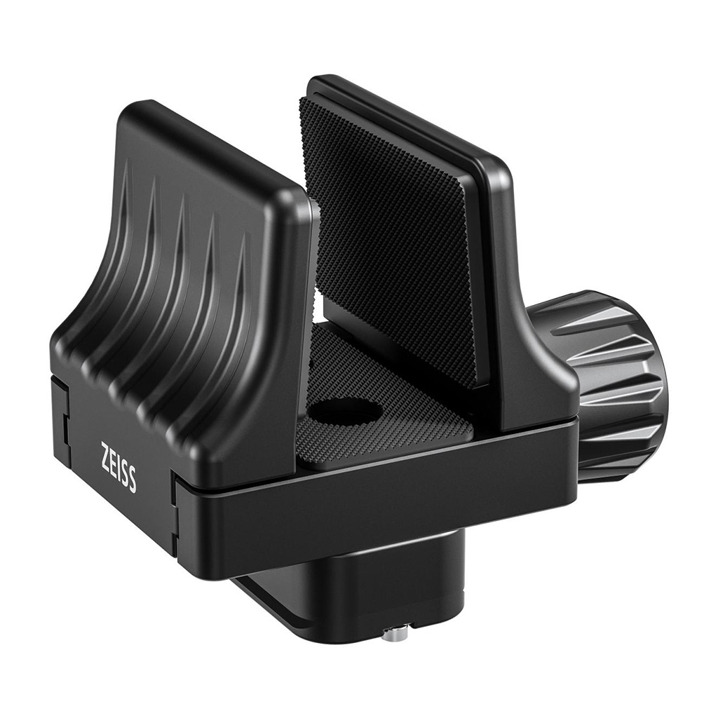 Zeiss Gewehrklemme