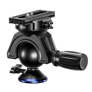 Zeiss Kugelkopf V-60