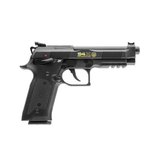 Beretta Pistole 94X Performance - 9 mm Para